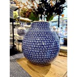 Bunzlau grote vaas 2615 vazen en vaasjes